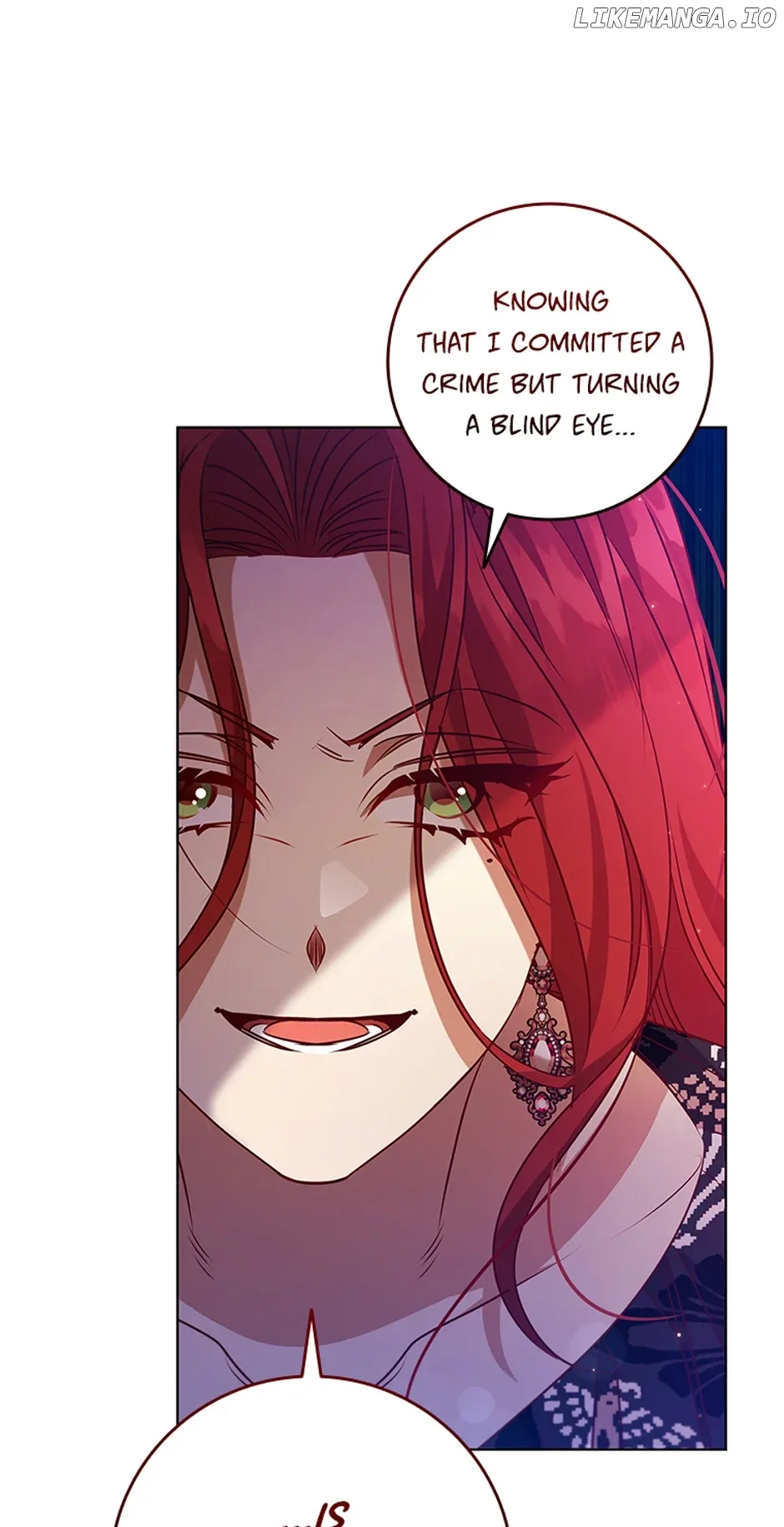 I’m Divorced, But I’m a Chaebol Chapter 119 page 27