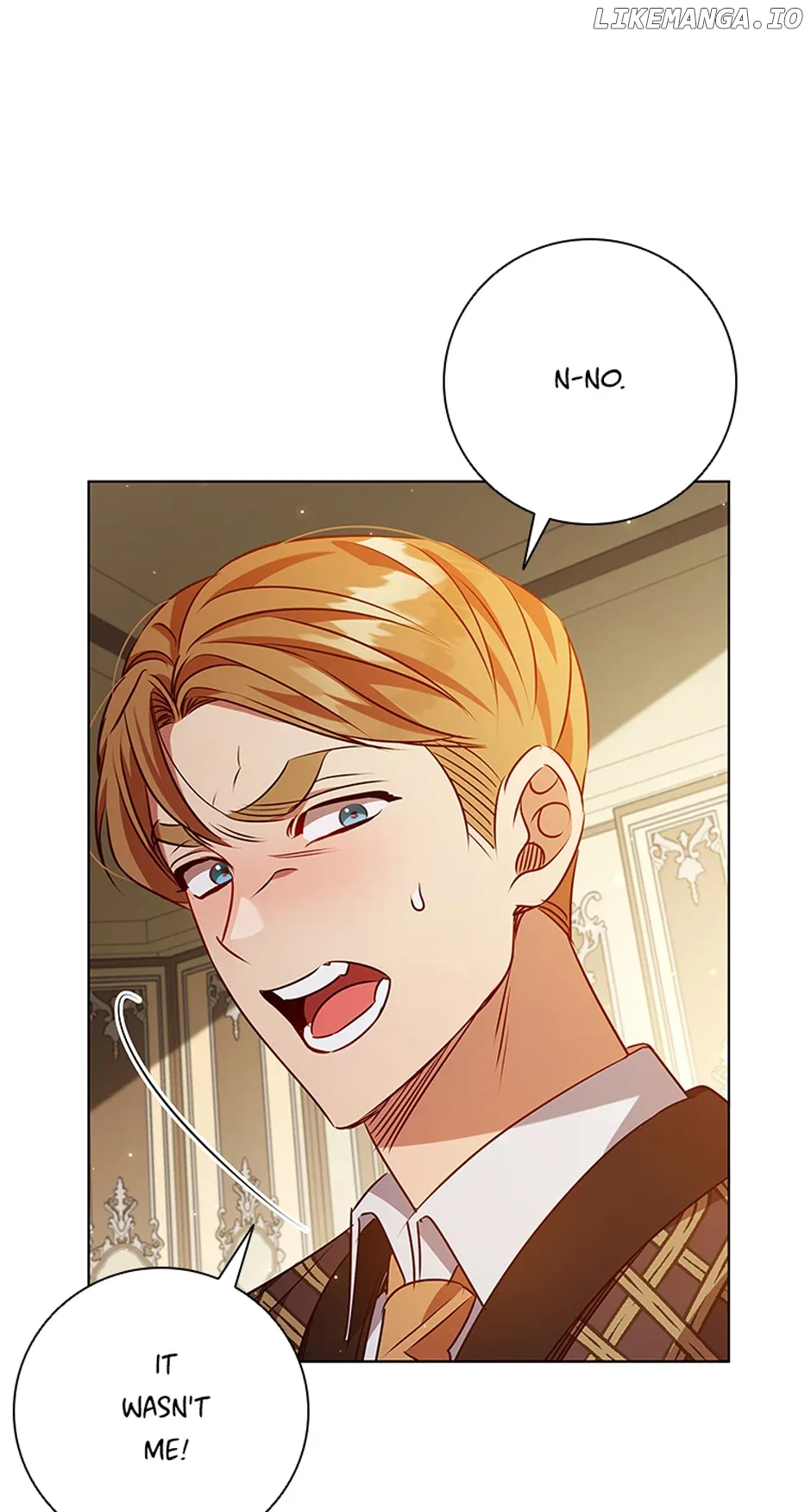 I’m Divorced, But I’m a Chaebol Chapter 119 page 12