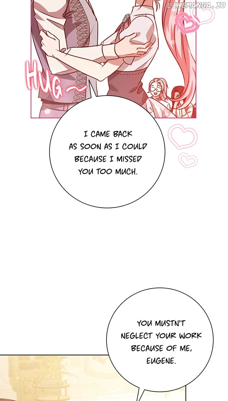 I’m Divorced, But I’m a Chaebol Chapter 115 page 60