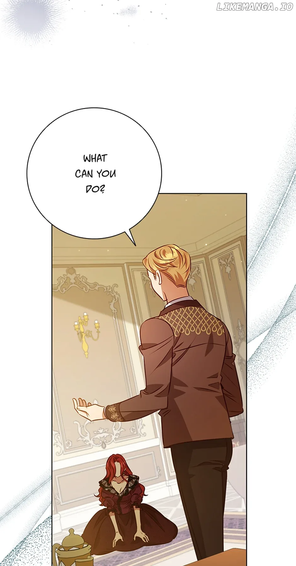 I’m Divorced, But I’m a Chaebol Chapter 119 page 5