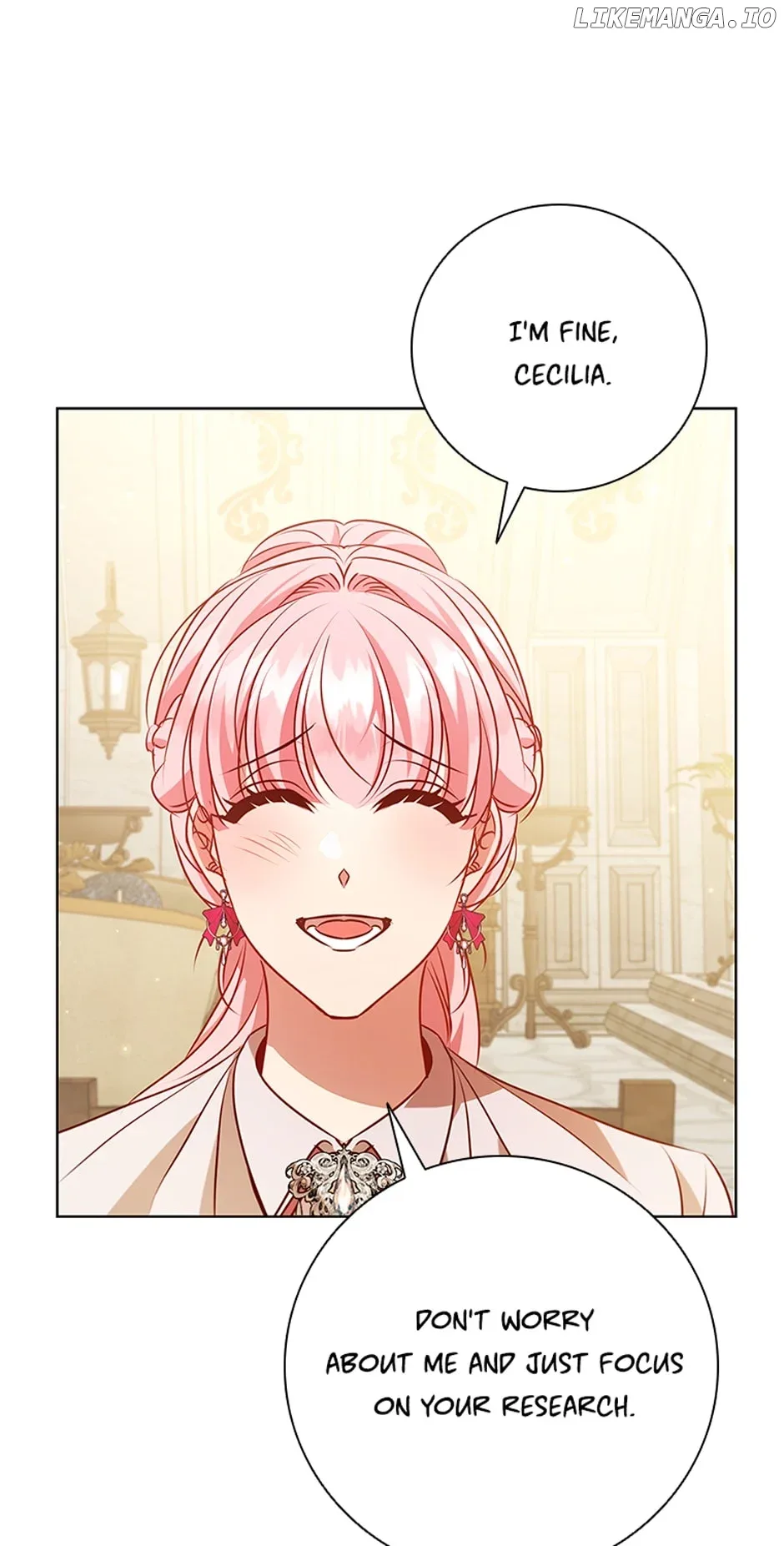 I’m Divorced, But I’m a Chaebol Chapter 115 page 48