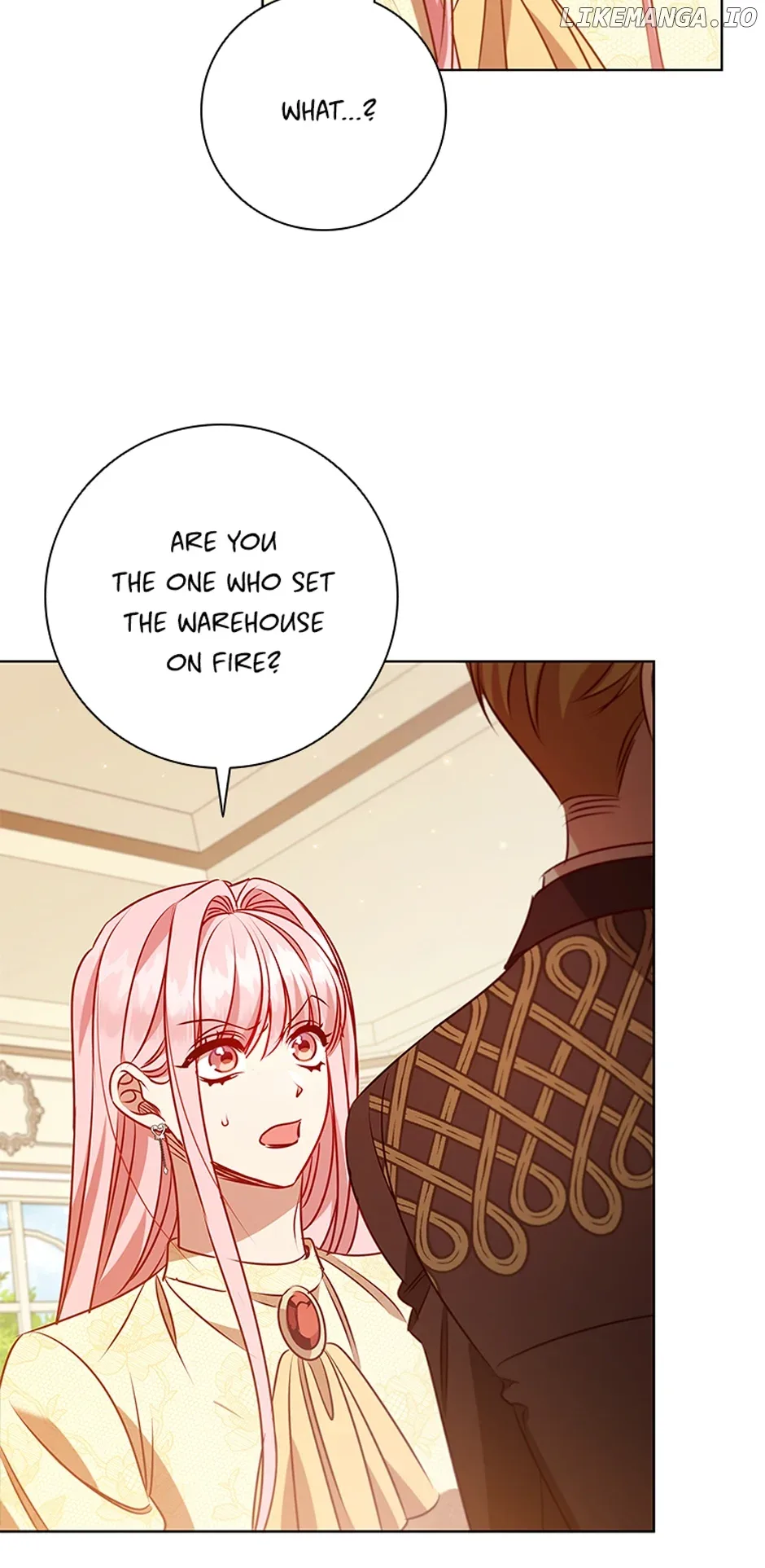 I’m Divorced, But I’m a Chaebol Chapter 119 page 11