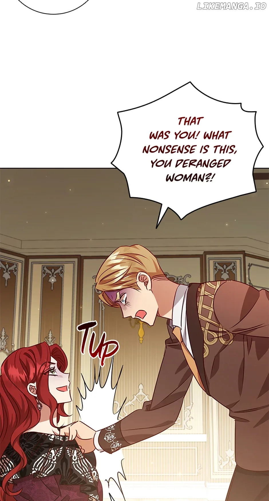 I’m Divorced, But I’m a Chaebol Chapter 119 page 13