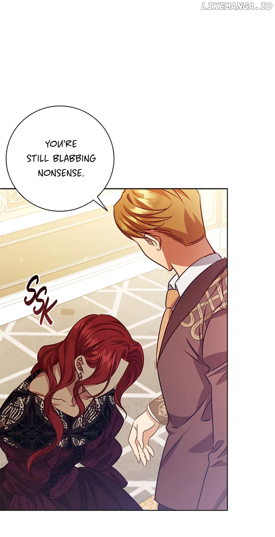 I’m Divorced, But I’m a Chaebol Chapter 119 page 26