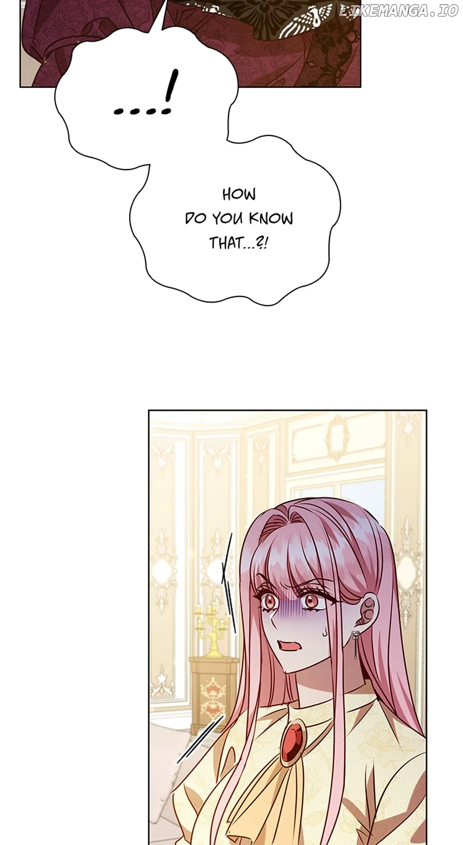 I’m Divorced, But I’m a Chaebol Chapter 119 page 22