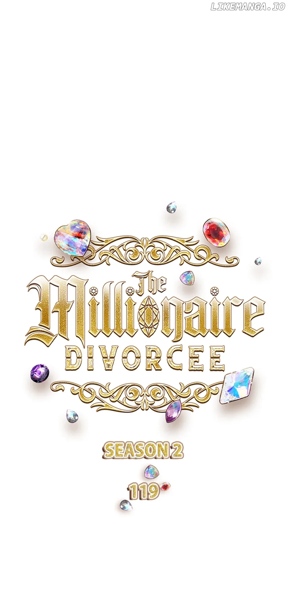 I’m Divorced, But I’m a Chaebol Chapter 119 page 9
