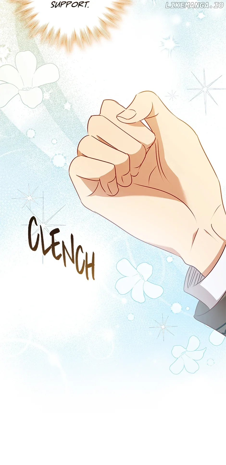 I’m Divorced, But I’m a Chaebol Chapter 115 page 44