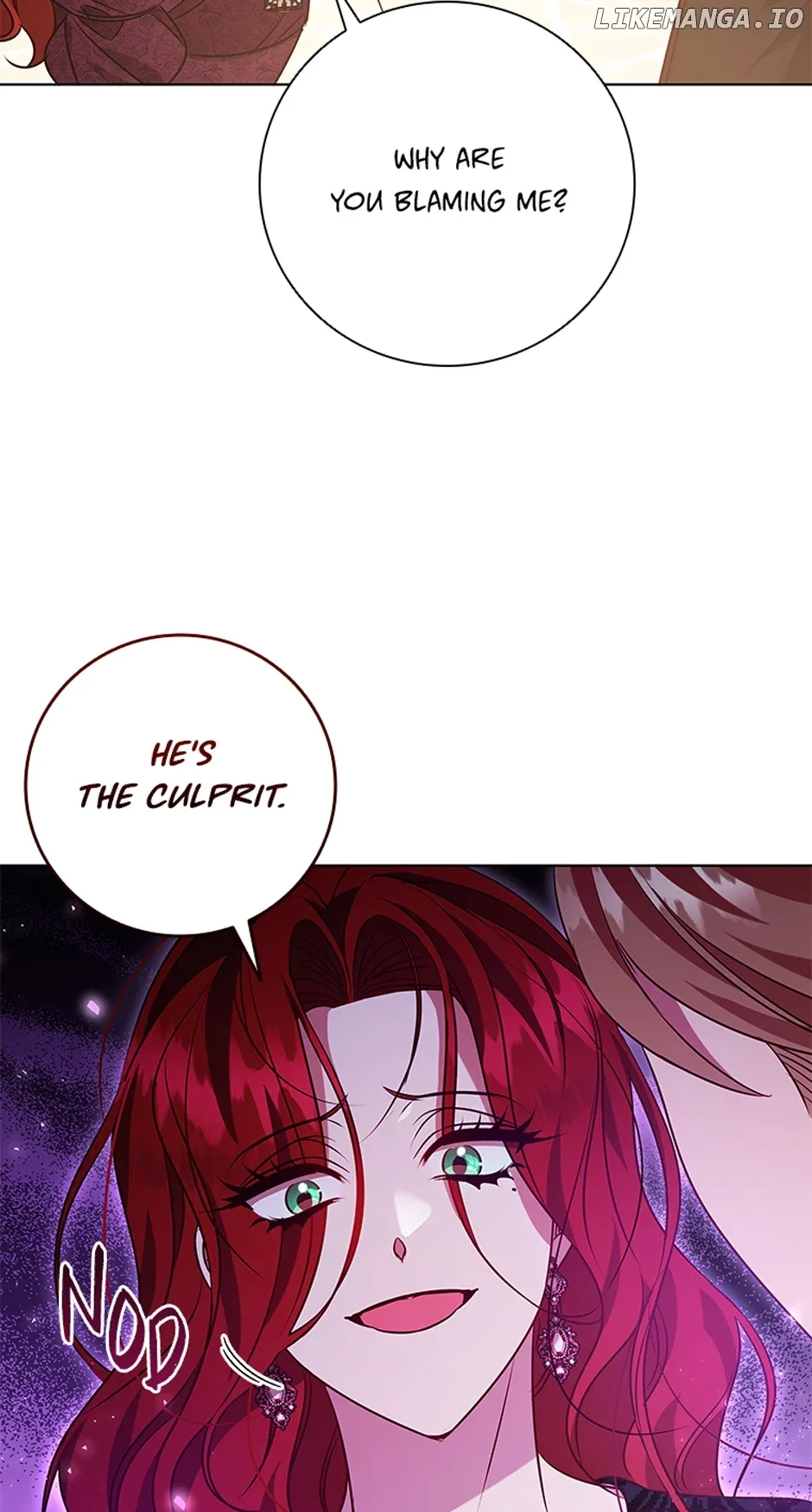 I’m Divorced, But I’m a Chaebol Chapter 119 page 14
