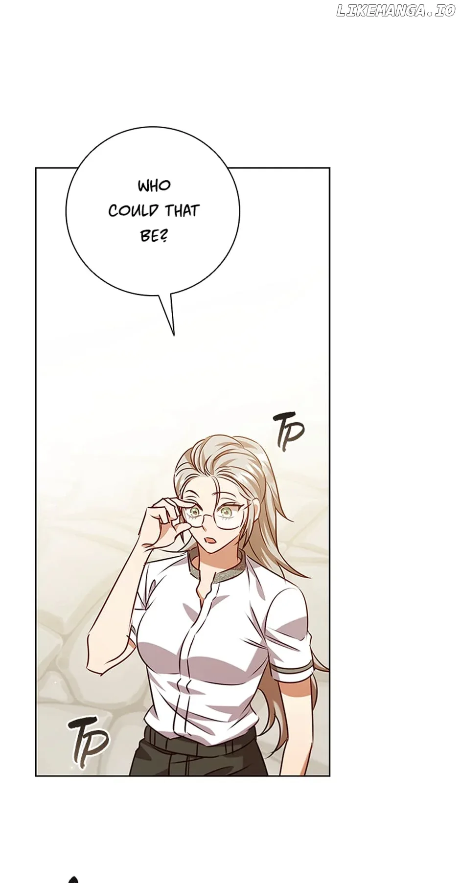 I’m Divorced, But I’m a Chaebol Chapter 115 page 51