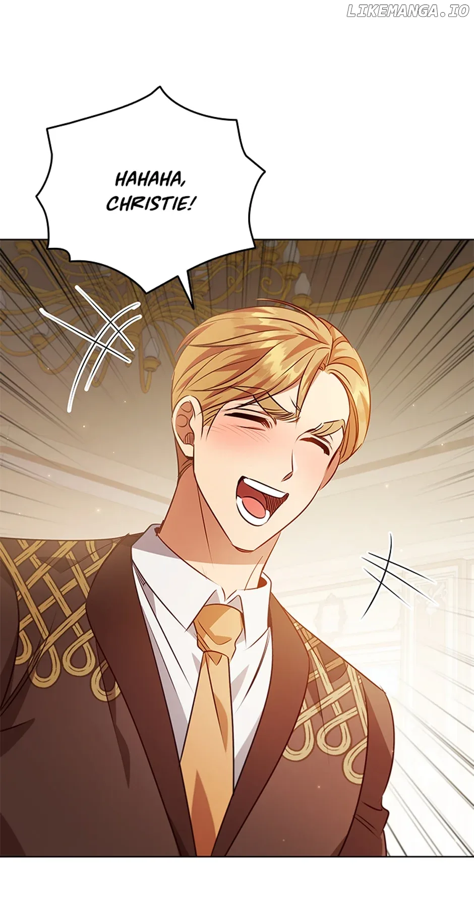 I’m Divorced, But I’m a Chaebol Chapter 119 page 3