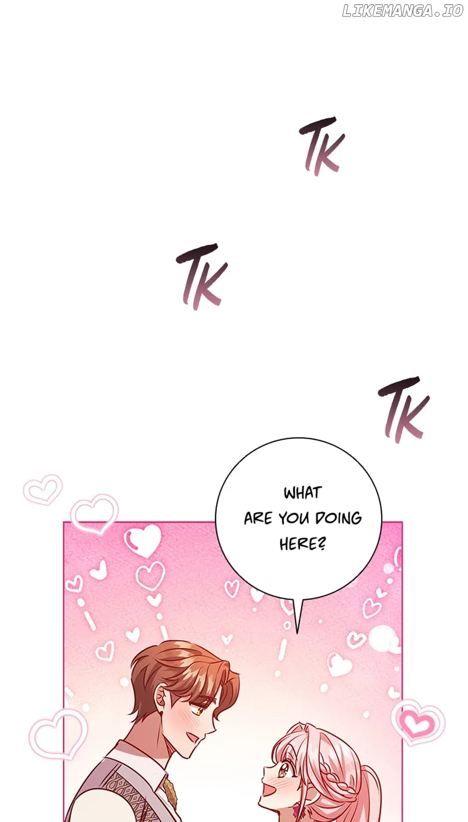 I’m Divorced, But I’m a Chaebol Chapter 115 page 59