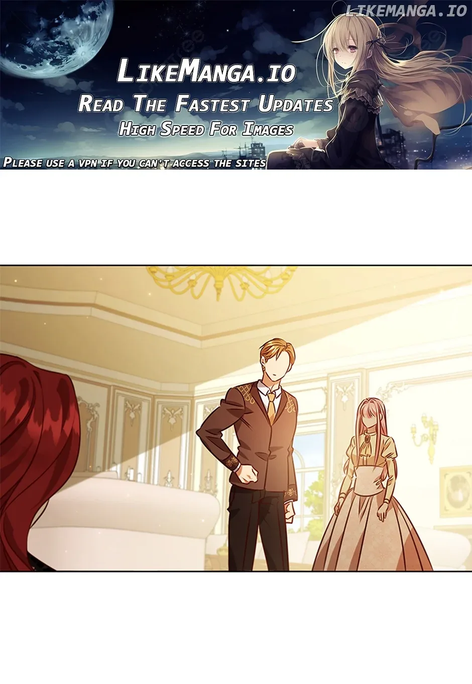 I’m Divorced, But I’m a Chaebol Chapter 119 page 2