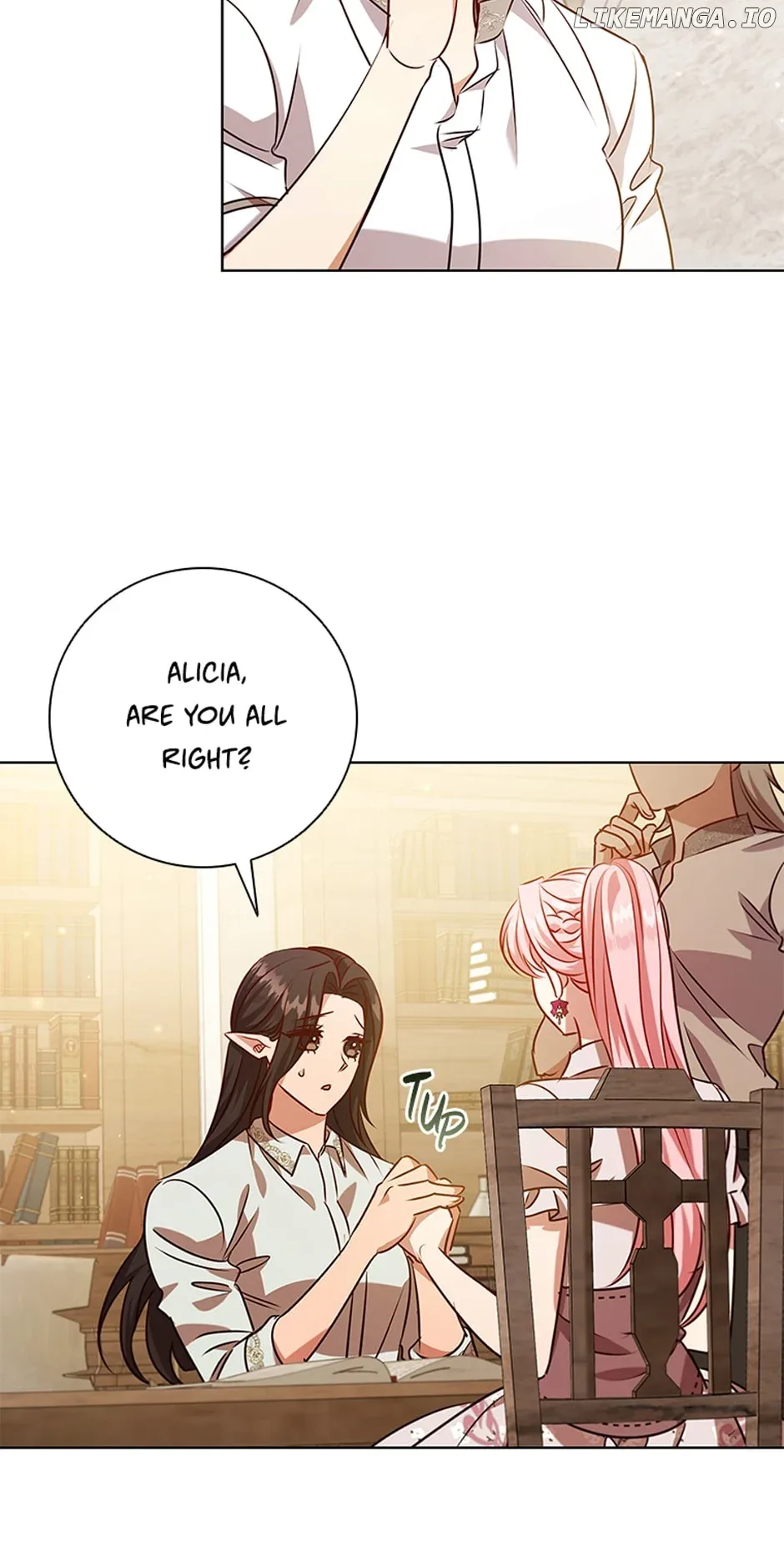 I’m Divorced, But I’m a Chaebol Chapter 115 page 47