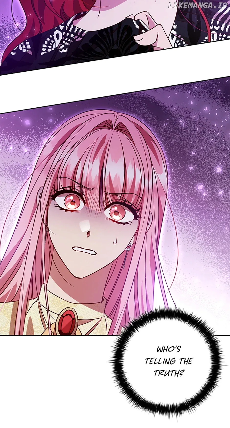 I’m Divorced, But I’m a Chaebol Chapter 119 page 15