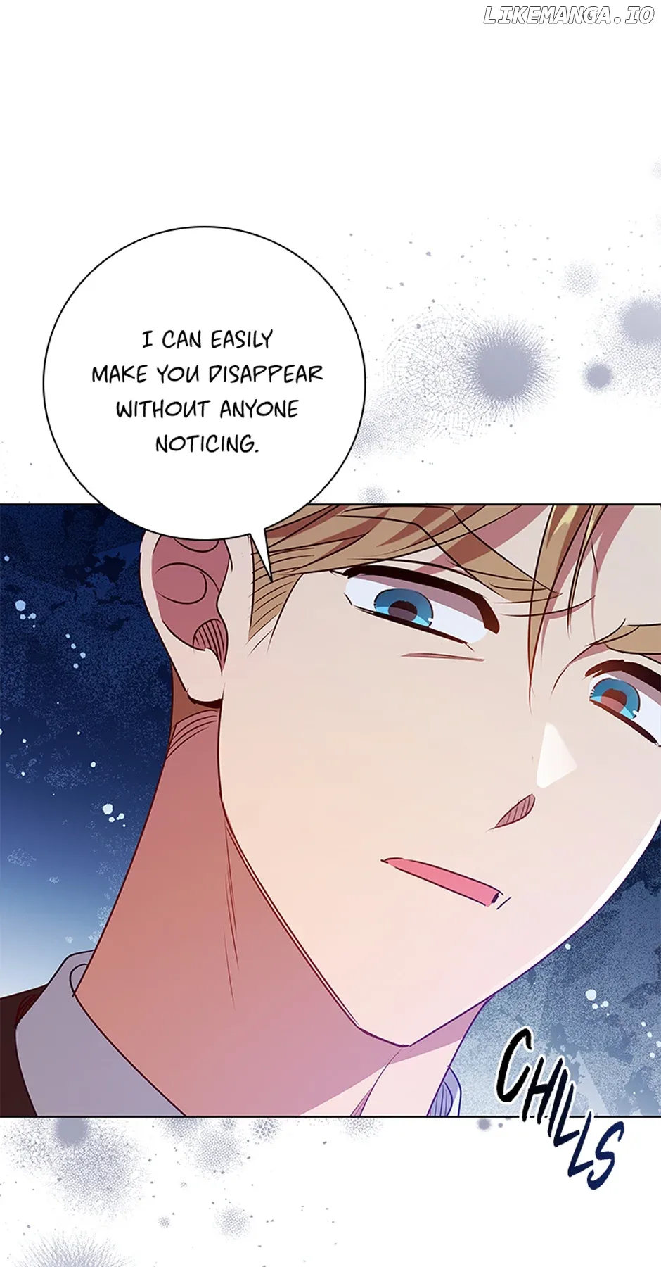 I’m Divorced, But I’m a Chaebol Chapter 119 page 4