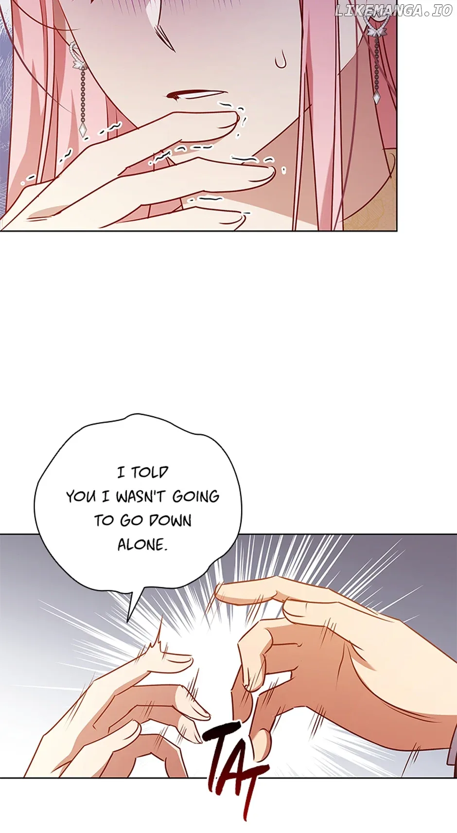 I’m Divorced, But I’m a Chaebol Chapter 119 page 25