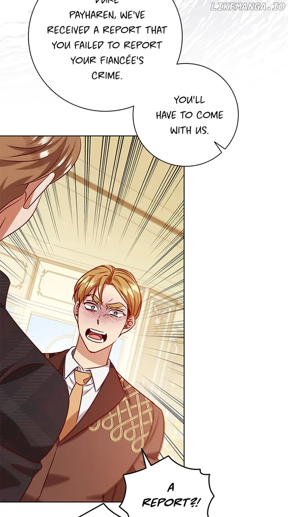 I’m Divorced, But I’m a Chaebol Chapter 119 page 38