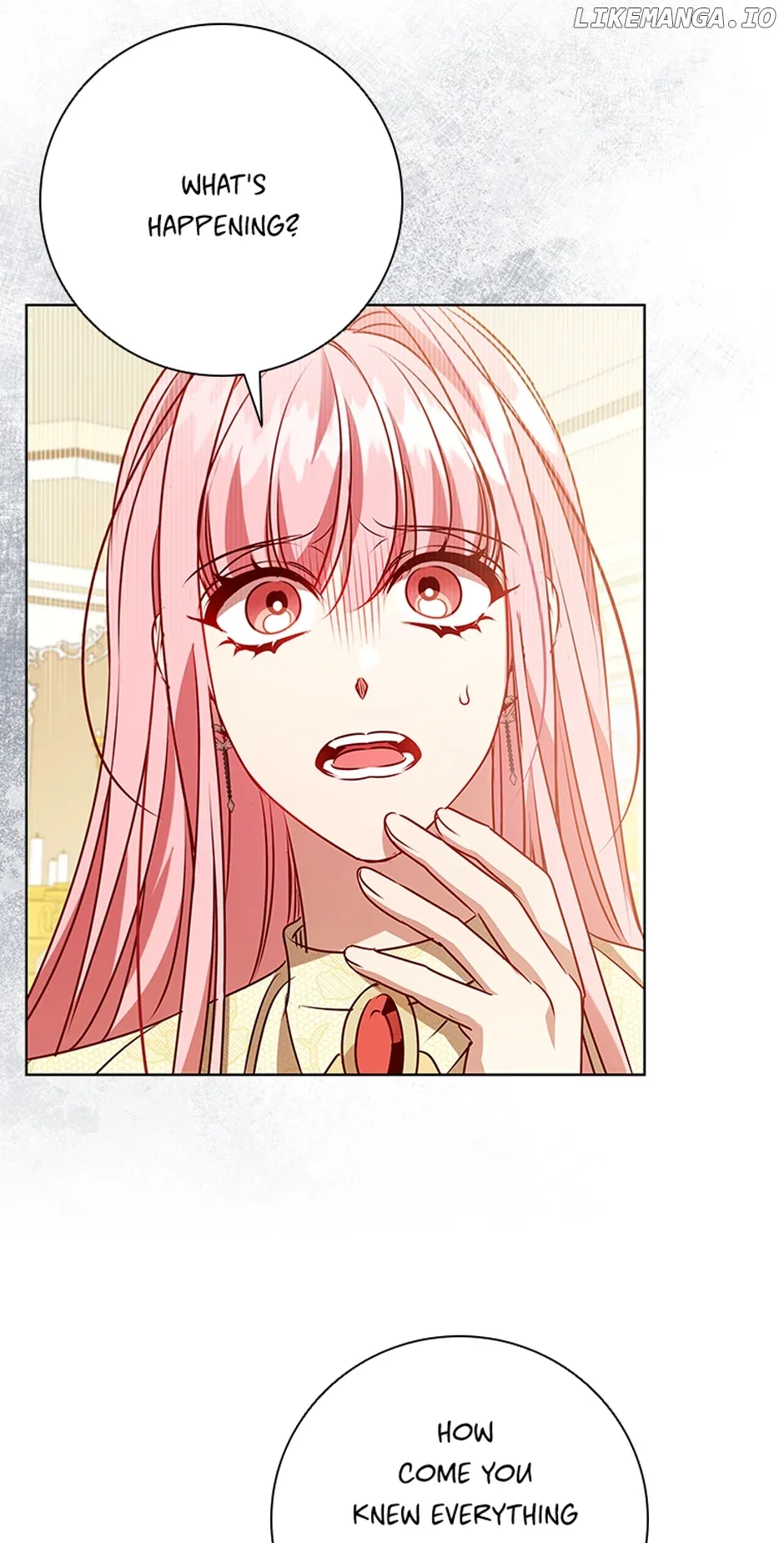 I’m Divorced, But I’m a Chaebol Chapter 119 page 43