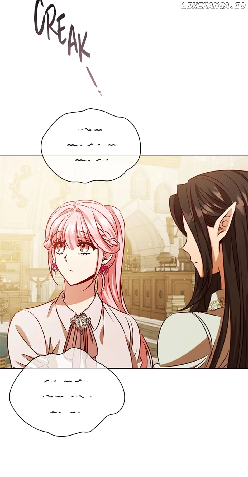 I’m Divorced, But I’m a Chaebol Chapter 115 page 52