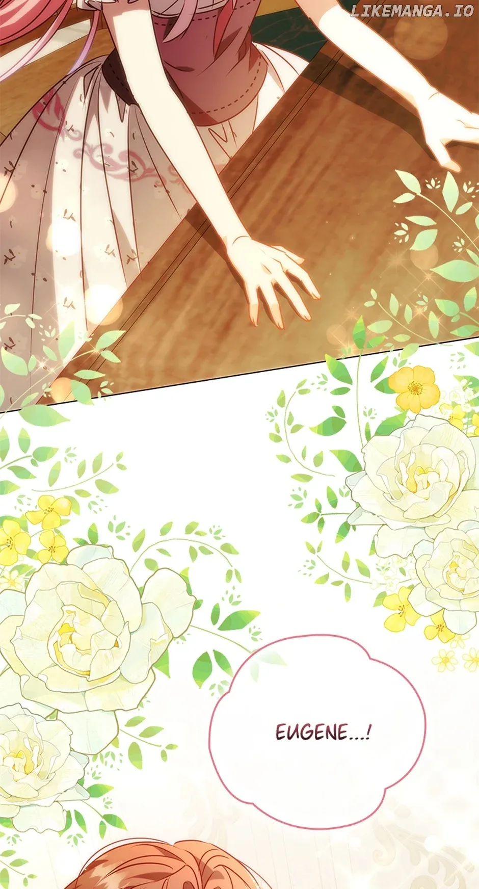 I’m Divorced, But I’m a Chaebol Chapter 115 page 57