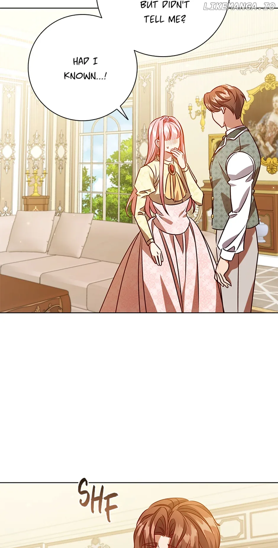 I’m Divorced, But I’m a Chaebol Chapter 119 page 44
