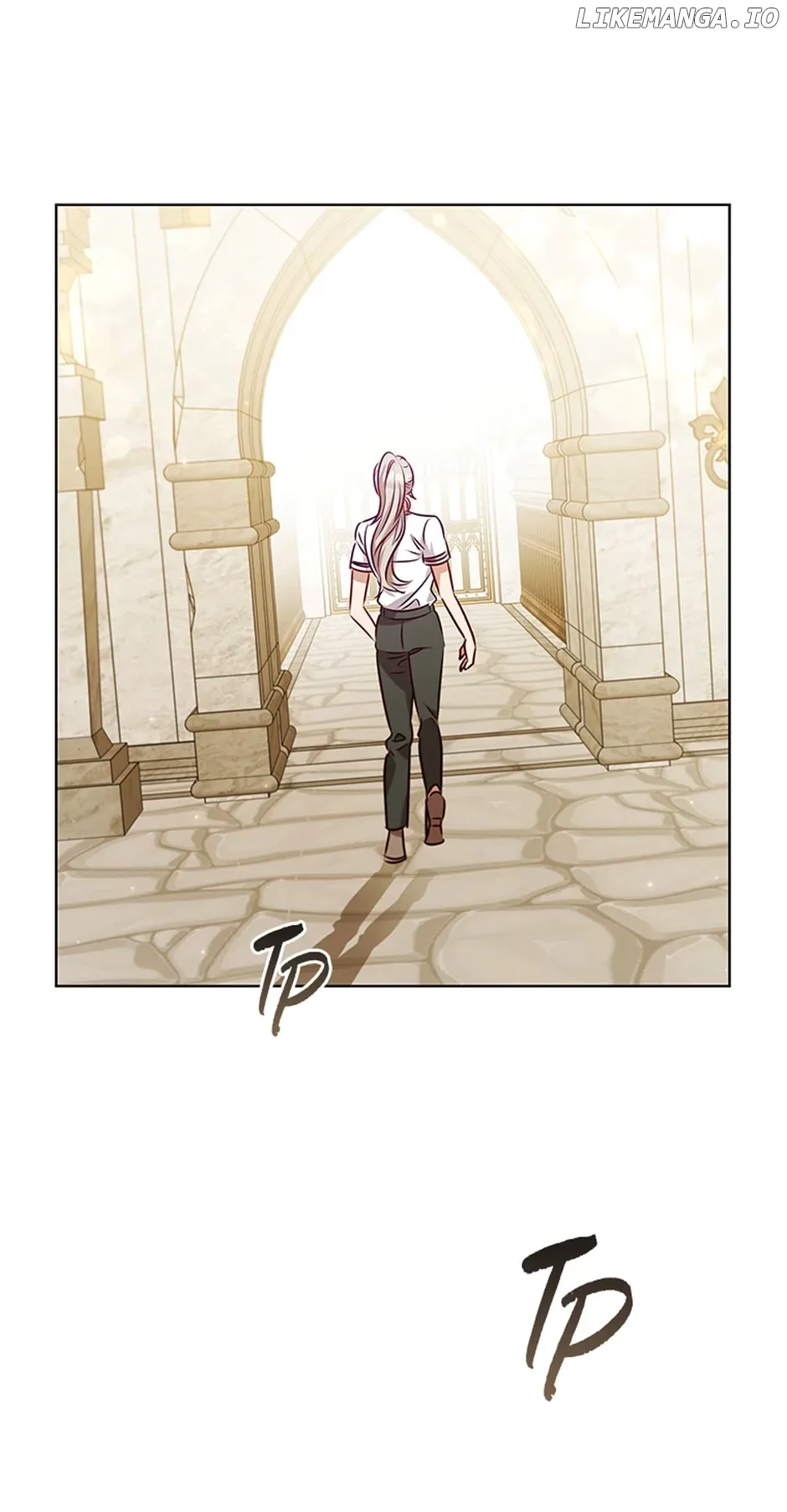 I’m Divorced, But I’m a Chaebol Chapter 115 page 53