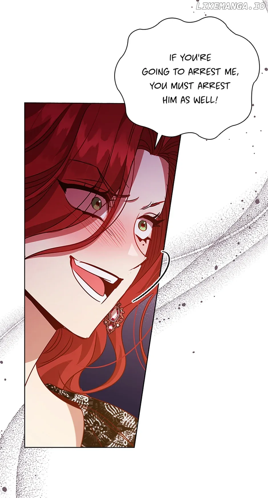 I’m Divorced, But I’m a Chaebol Chapter 119 page 33
