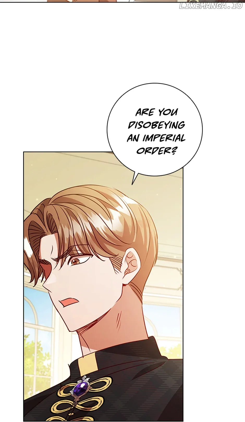 I’m Divorced, But I’m a Chaebol Chapter 119 page 54