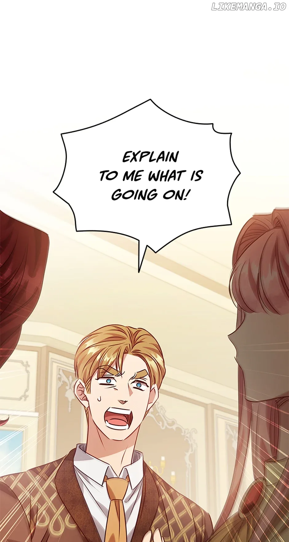 I’m Divorced, But I’m a Chaebol Chapter 118 page 13