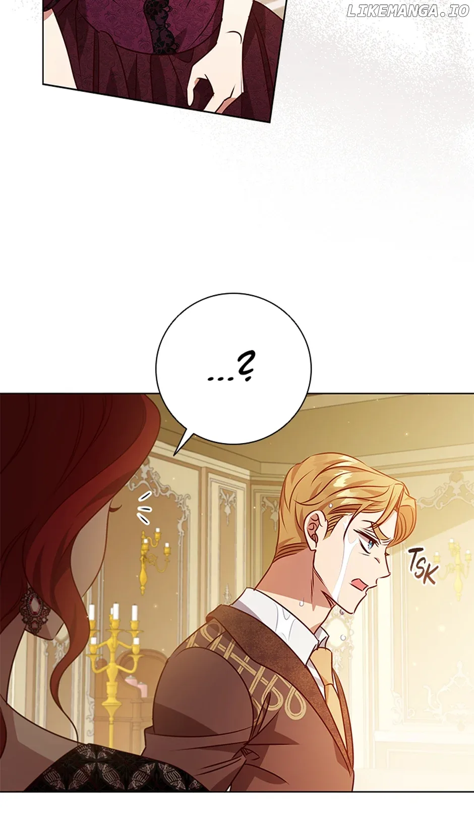 I’m Divorced, But I’m a Chaebol Chapter 118 page 4