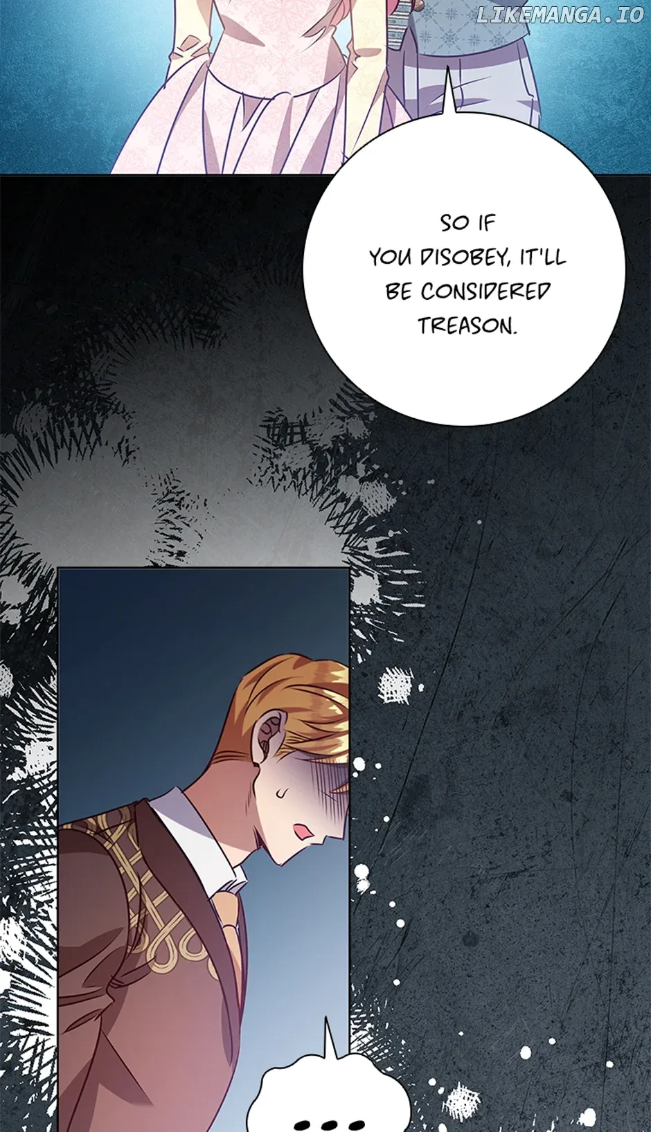 I’m Divorced, But I’m a Chaebol Chapter 119 page 57