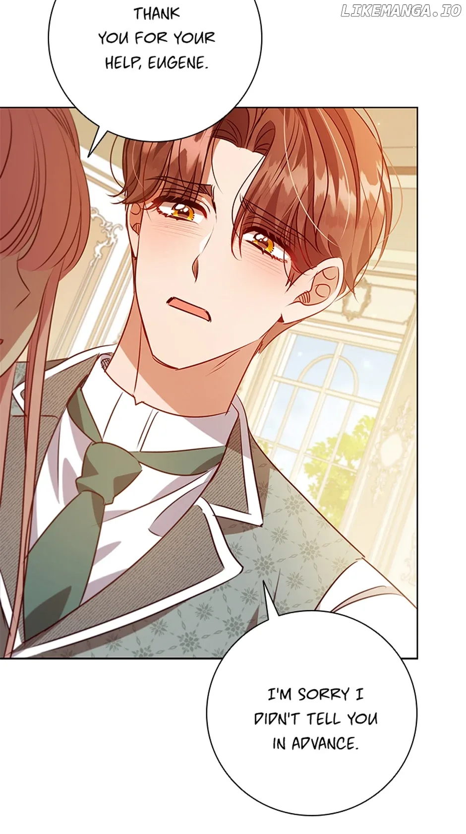 I’m Divorced, But I’m a Chaebol Chapter 119 page 70