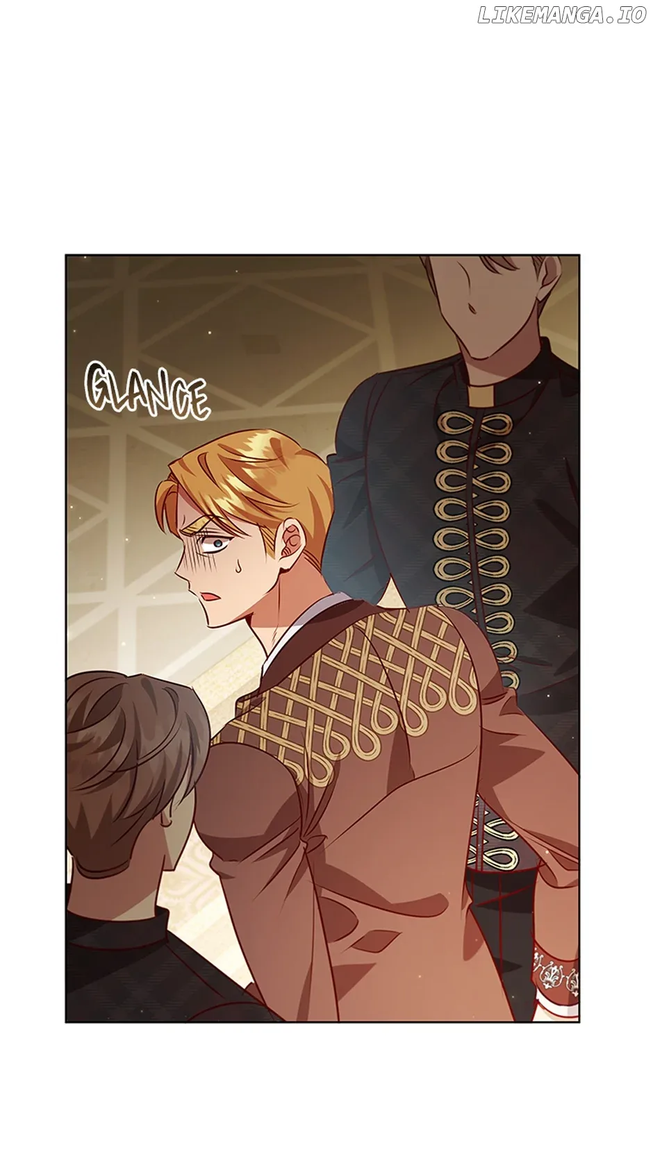I’m Divorced, But I’m a Chaebol Chapter 119 page 36