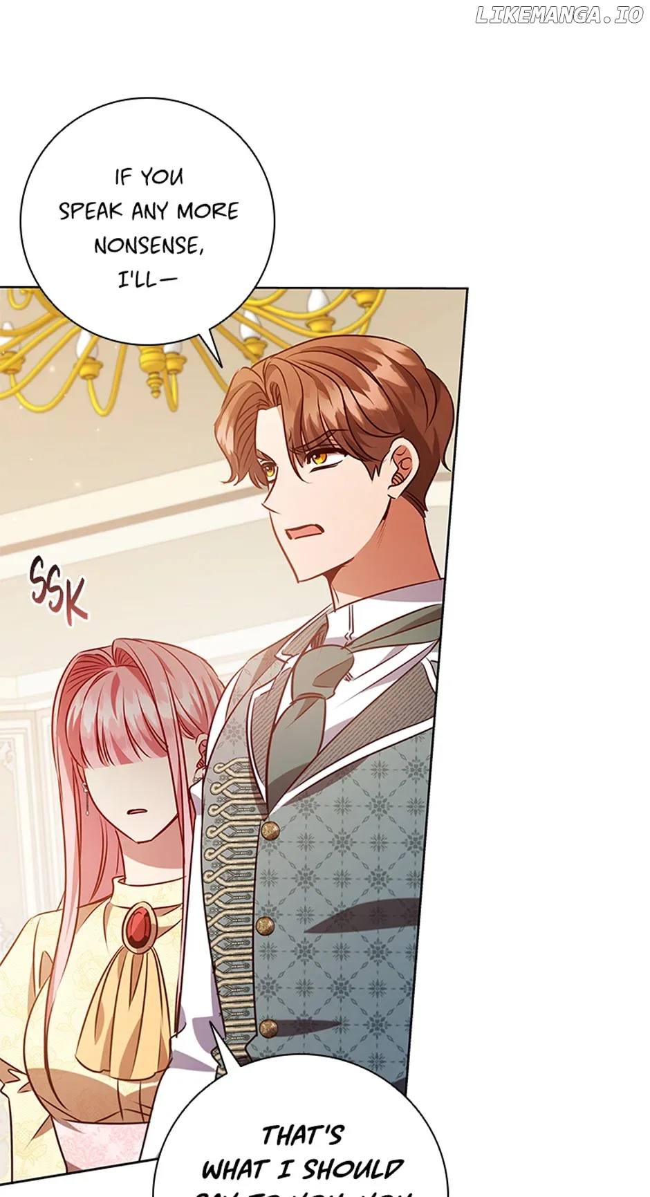 I’m Divorced, But I’m a Chaebol Chapter 119 page 62
