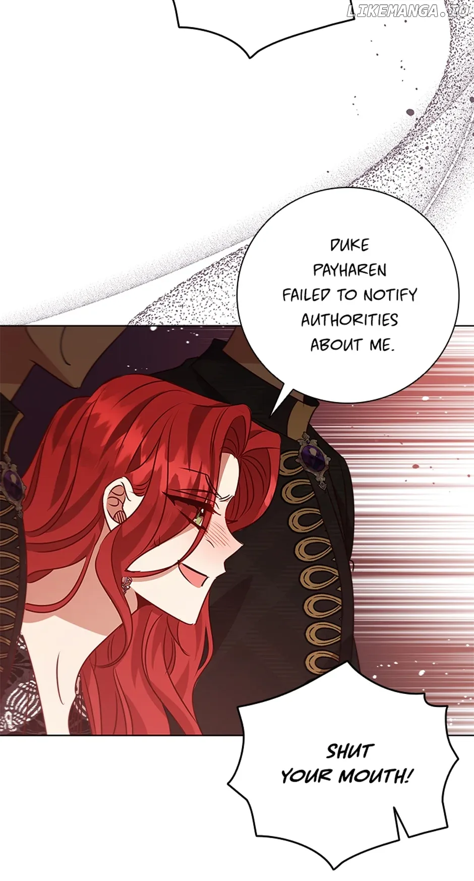 I’m Divorced, But I’m a Chaebol Chapter 119 page 35