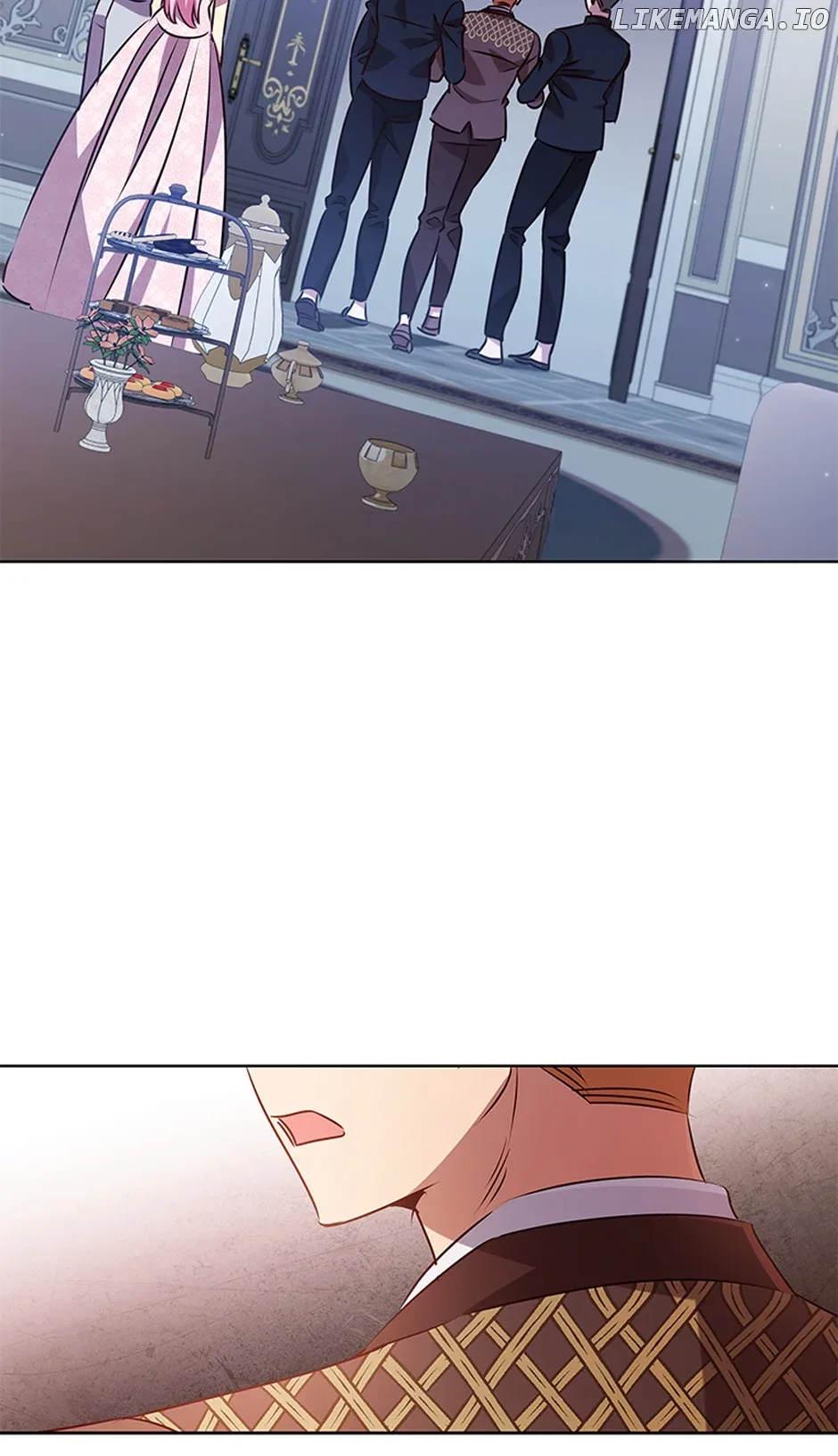 I’m Divorced, But I’m a Chaebol Chapter 119 page 60