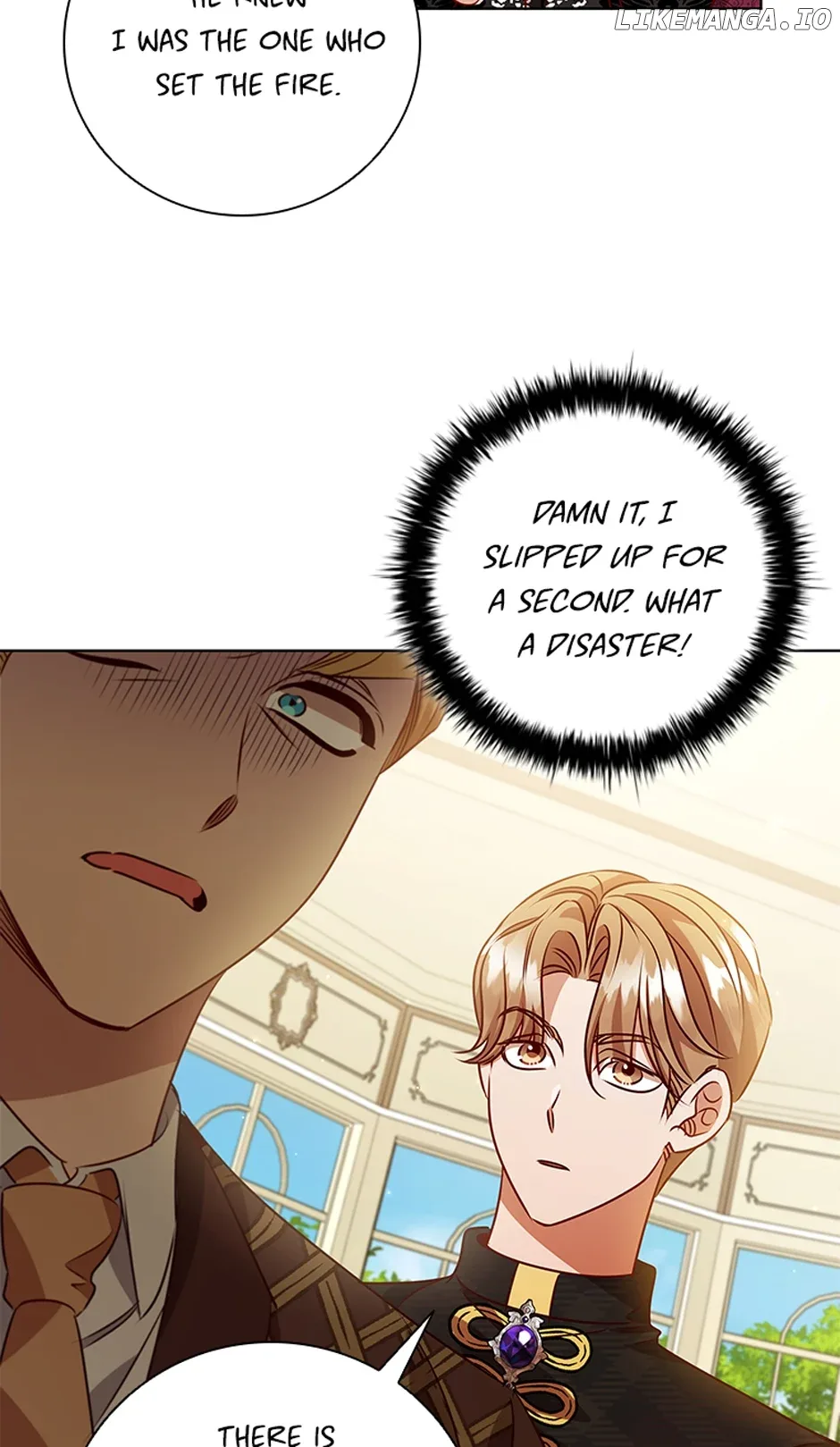 I’m Divorced, But I’m a Chaebol Chapter 119 page 52