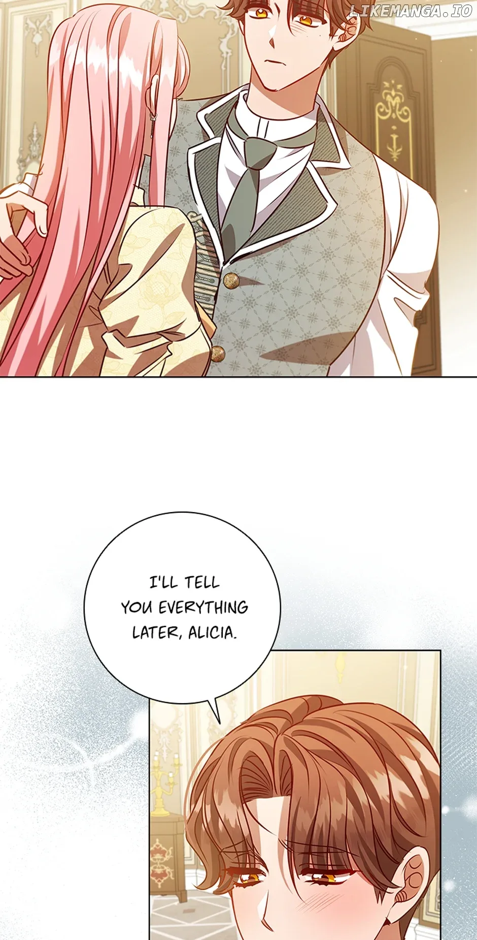 I’m Divorced, But I’m a Chaebol Chapter 119 page 45