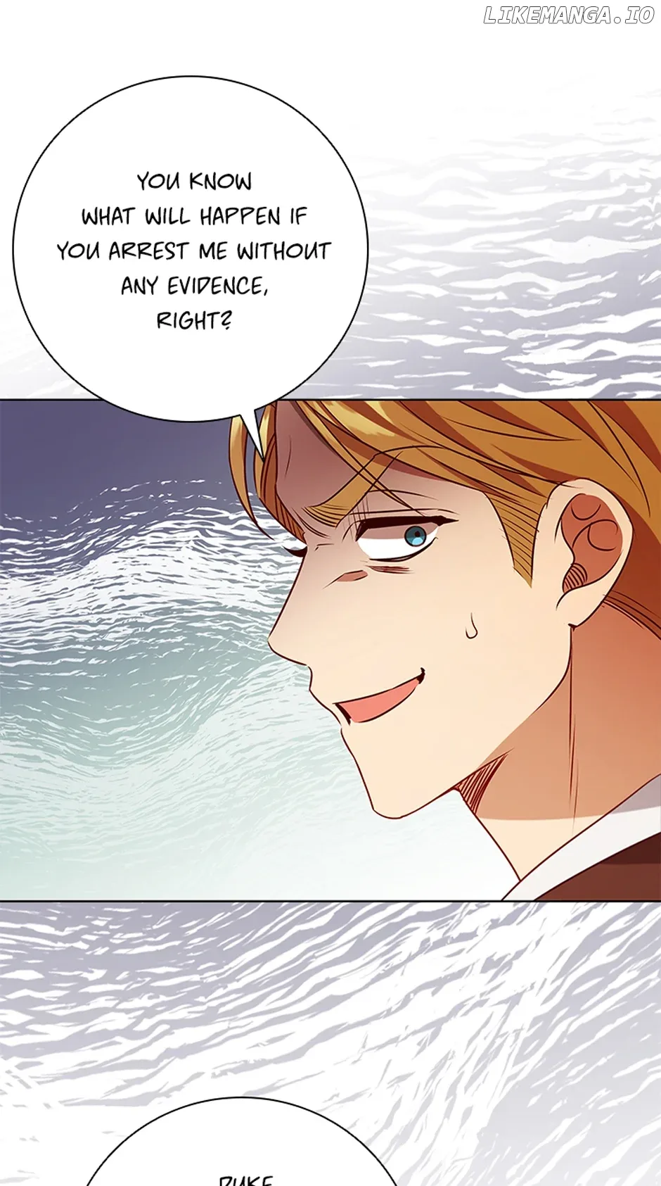 I’m Divorced, But I’m a Chaebol Chapter 119 page 37