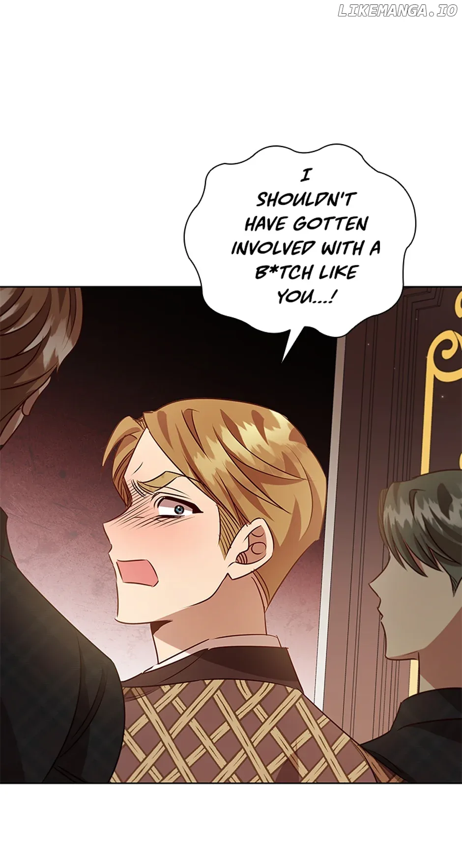 I’m Divorced, But I’m a Chaebol Chapter 119 page 61