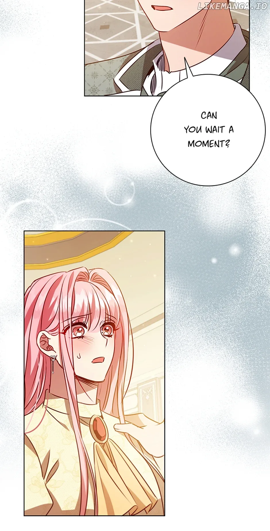 I’m Divorced, But I’m a Chaebol Chapter 119 page 46