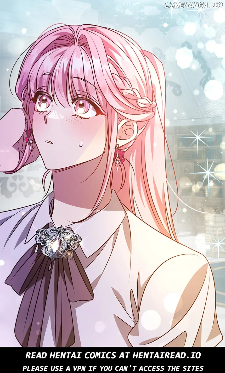 I’m Divorced, But I’m a Chaebol Chapter 115 page 65