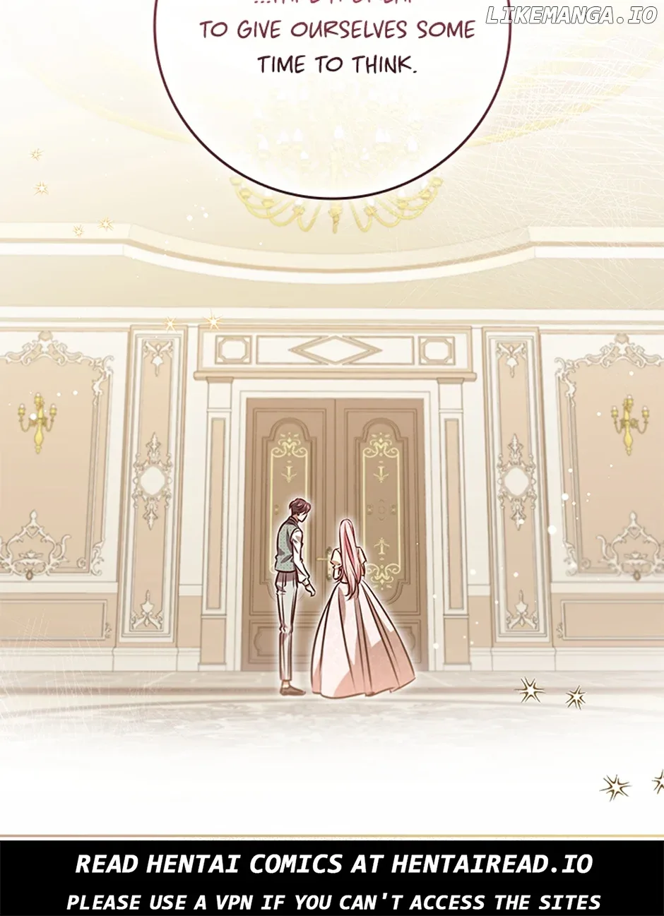 I’m Divorced, But I’m a Chaebol Chapter 119 page 76
