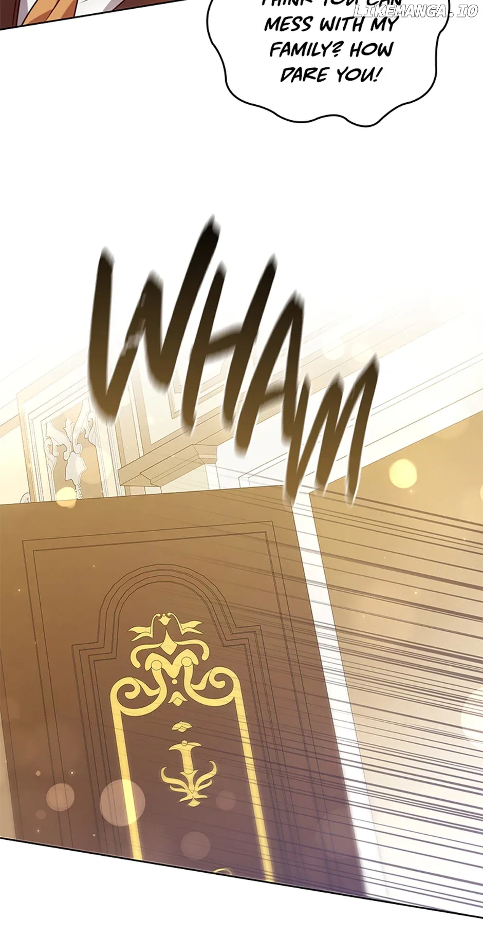 I’m Divorced, But I’m a Chaebol Chapter 119 page 30