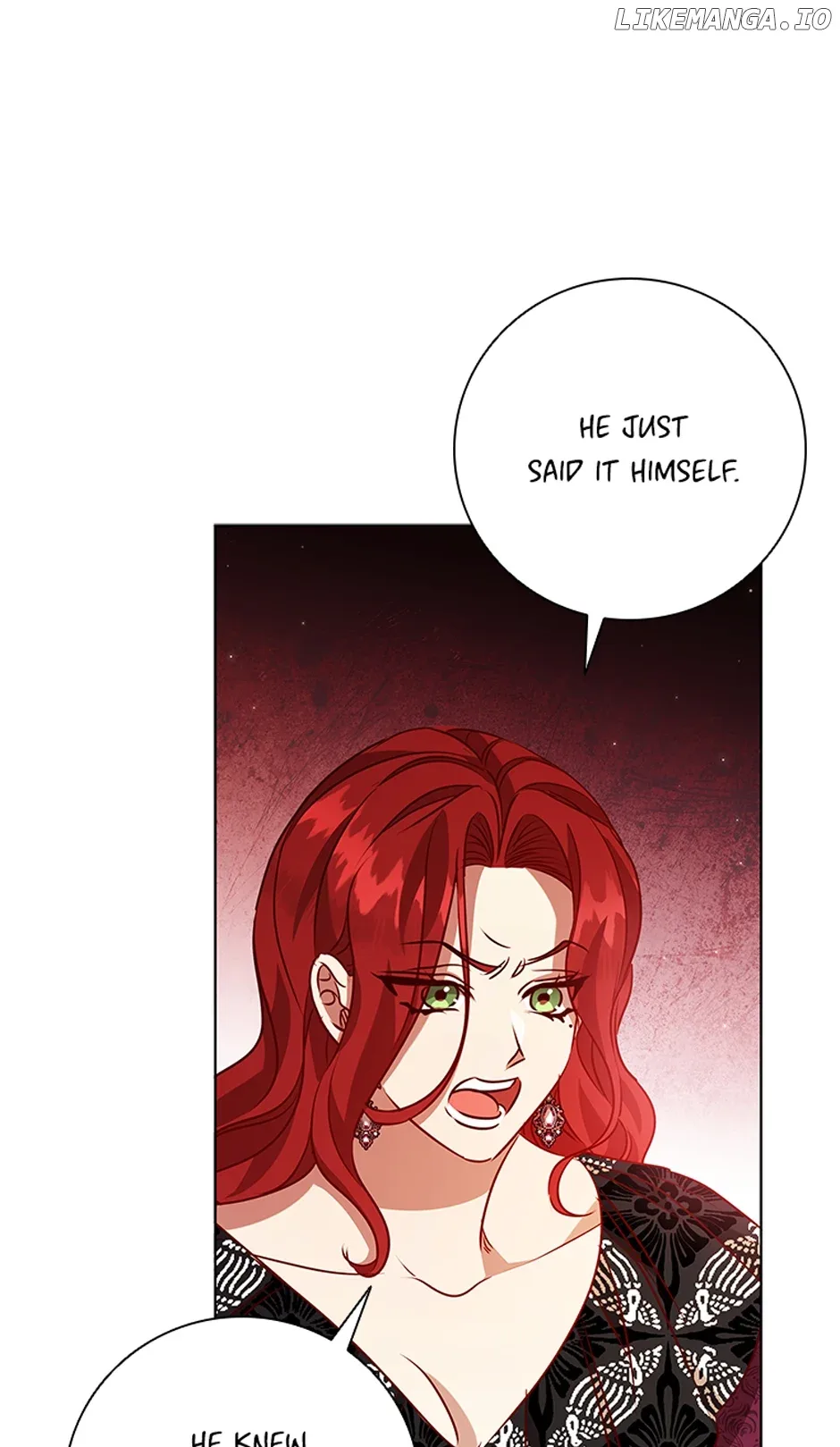 I’m Divorced, But I’m a Chaebol Chapter 119 page 51