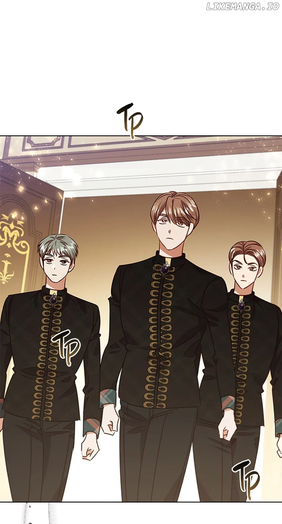 I’m Divorced, But I’m a Chaebol Chapter 119 page 31