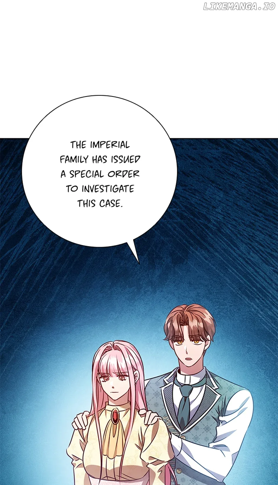 I’m Divorced, But I’m a Chaebol Chapter 119 page 56
