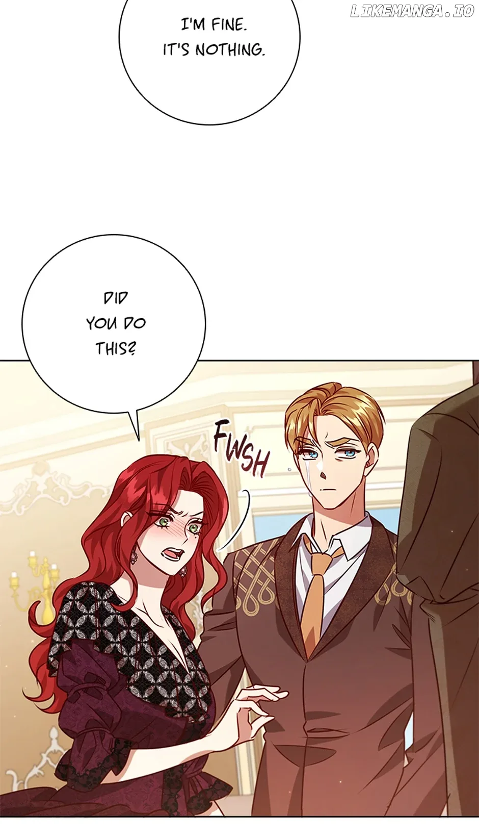 I’m Divorced, But I’m a Chaebol Chapter 118 page 6