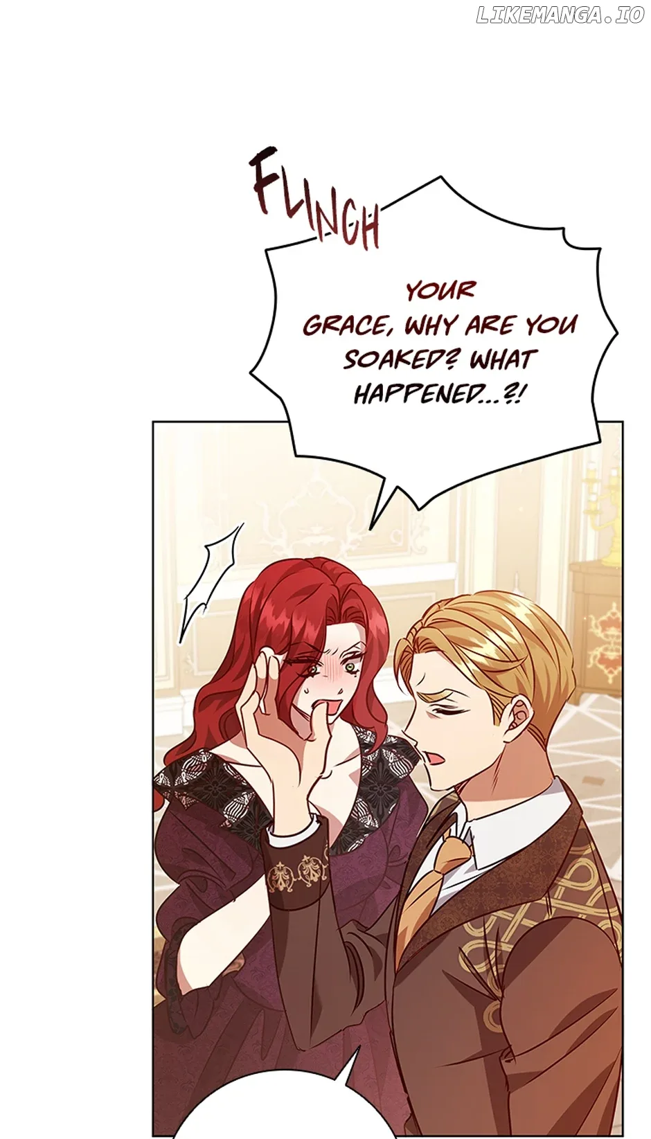 I’m Divorced, But I’m a Chaebol Chapter 118 page 5