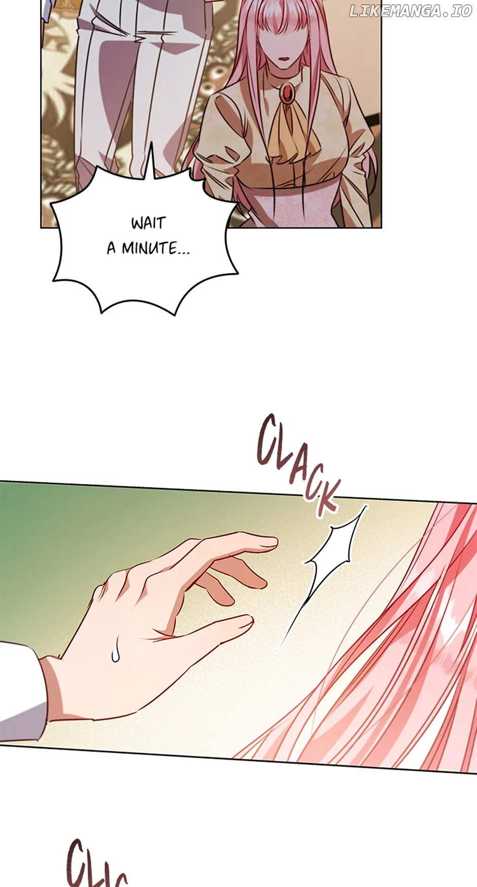 I’m Divorced, But I’m a Chaebol Chapter 120 page 5